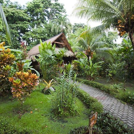 Azania Bungalows Puerto Viejo de Talamanca Екстер'єр фото
