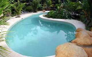 Azania Bungalows Puerto Viejo de Talamanca Екстер'єр фото