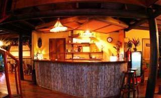 Azania Bungalows Puerto Viejo de Talamanca Екстер'єр фото