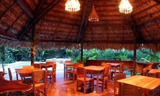 Azania Bungalows Puerto Viejo de Talamanca Екстер'єр фото