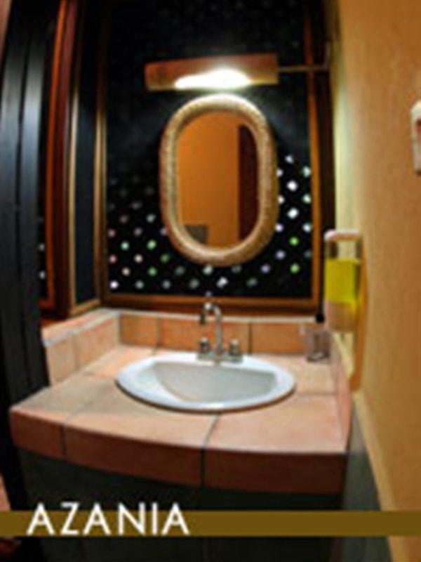 Azania Bungalows Puerto Viejo de Talamanca Екстер'єр фото