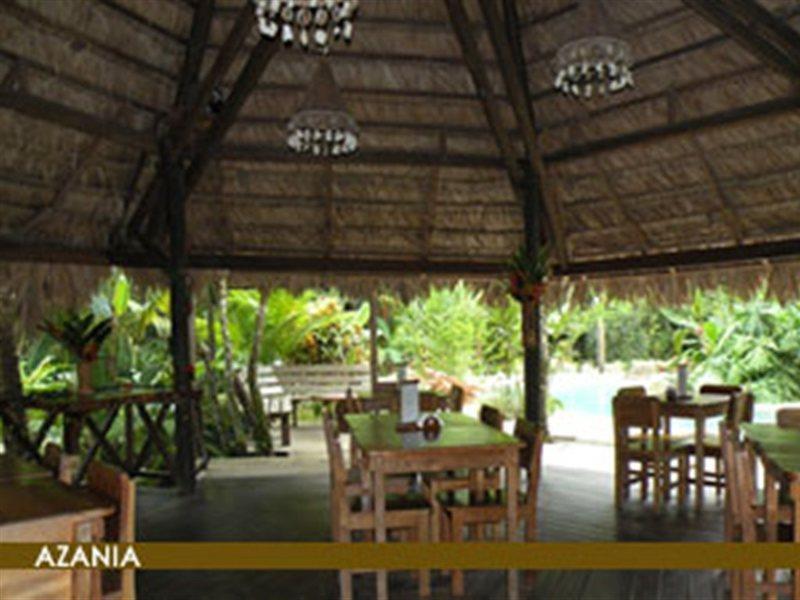 Azania Bungalows Puerto Viejo de Talamanca Екстер'єр фото