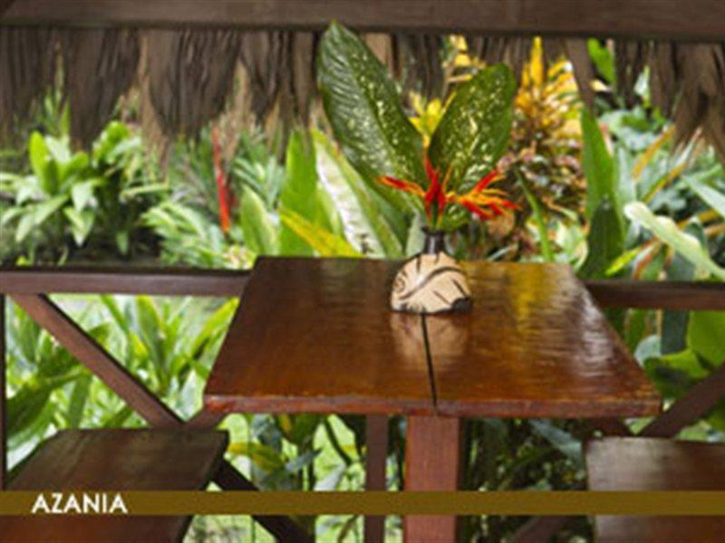 Azania Bungalows Puerto Viejo de Talamanca Екстер'єр фото