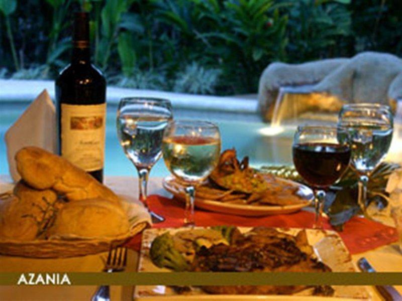 Azania Bungalows Puerto Viejo de Talamanca Екстер'єр фото
