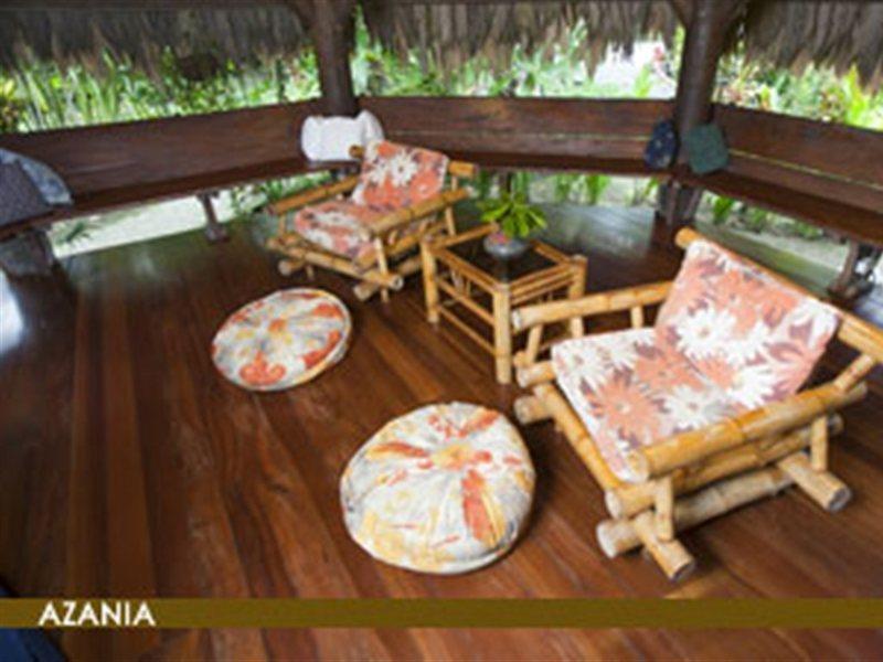 Azania Bungalows Puerto Viejo de Talamanca Екстер'єр фото