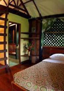 Azania Bungalows Puerto Viejo de Talamanca Екстер'єр фото