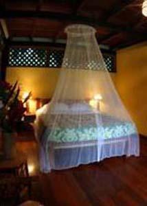 Azania Bungalows Puerto Viejo de Talamanca Екстер'єр фото